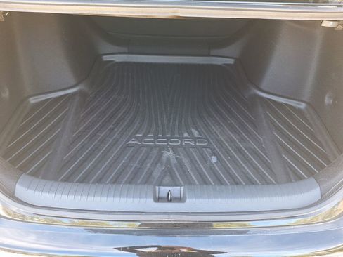 Used 2024 Honda Accord LX image 24