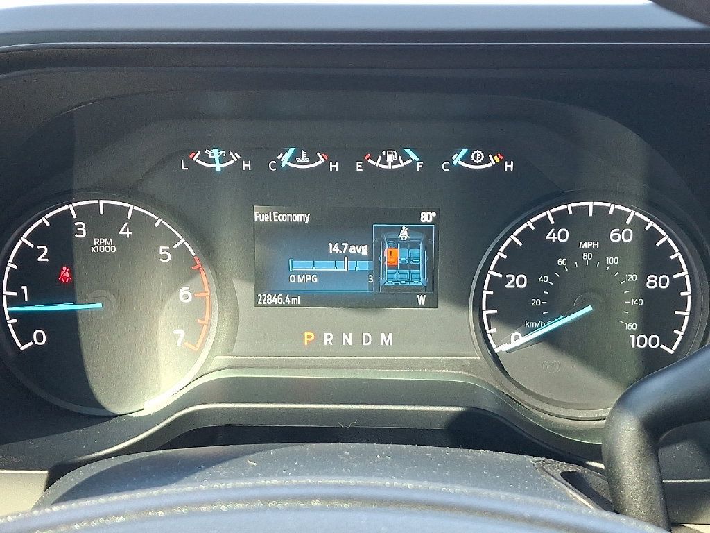 Used 2025 Ford F250 XL w/ STX Appearance Package AWD/4WD image 20