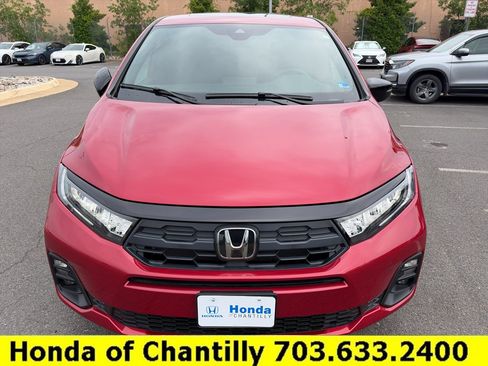 Certified 2026 Honda Odyssey Sport-L image 2