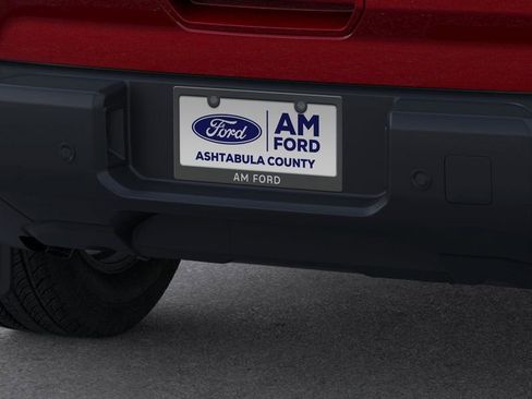 New 2026 Ford Bronco Sport Big Bend w/ Convenience Package AWD/4WD image 23