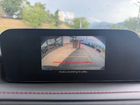 Used 2024 MAZDA CX-30 AWD 2.5 S w/ Preferred Package image 31