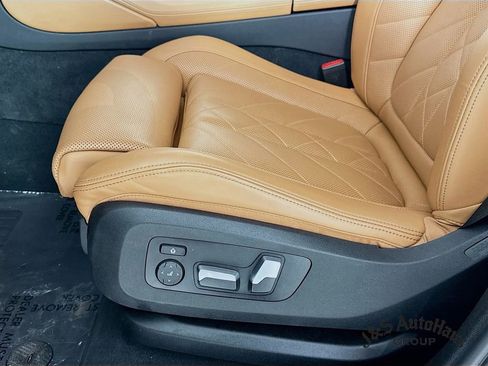 Used 2023 BMW X6 xDrive40i w/ M Sport Package image 25