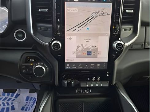 New 2026 RAM 1500 Big Horn image 13