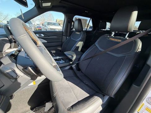 New 2026 Ford Explorer Tremor w/ Tremor Ultimate Package image 11