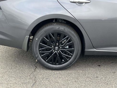 New 2025 Nissan Altima 2.5 SV w/ SV Special Edition Package image 6