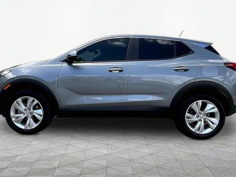 Used 2025 Buick Encore GX Preferred AWD/4WD image 4