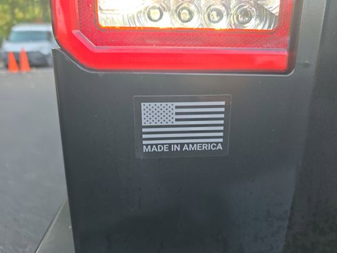 New 2026 RAM 5500 4x4 Crew Cab image 33