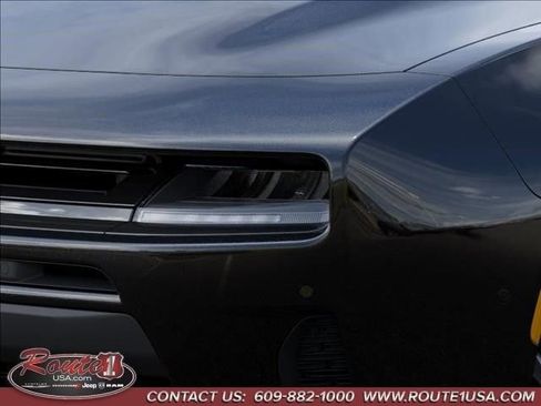 New 2026 Dodge Charger R/T AWD/4WD image 11