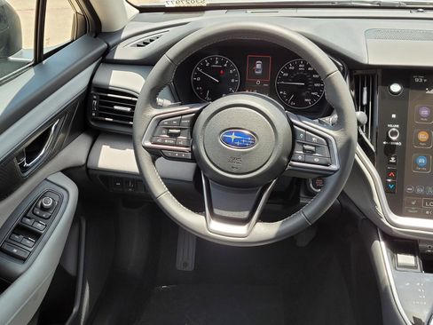 New 2025 Subaru Legacy Premium image 6