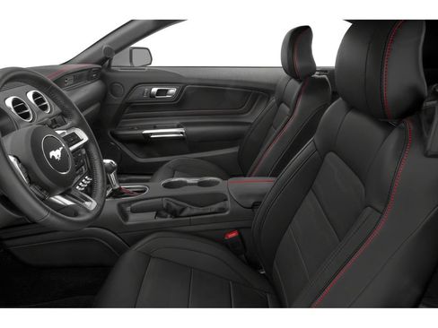 Used 2019 Ford Mustang GT Premium w/ Equipment Group 401A RWD image 7