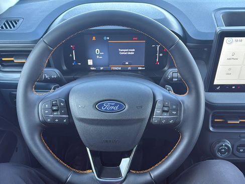 New 2026 Ford Maverick Tremor image 15