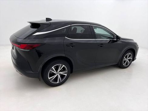 Certified 2023 Lexus RX 350 Premium w/ Cold Area Package AWD/4WD image 6