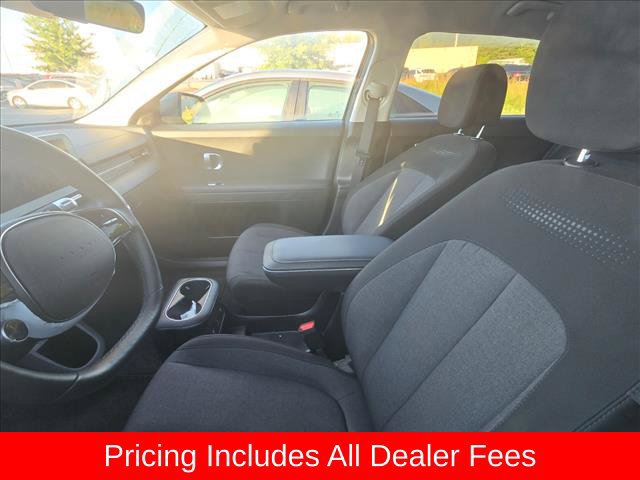 Used 2024 Hyundai Ioniq 5 SEL AWD/4WD image 7