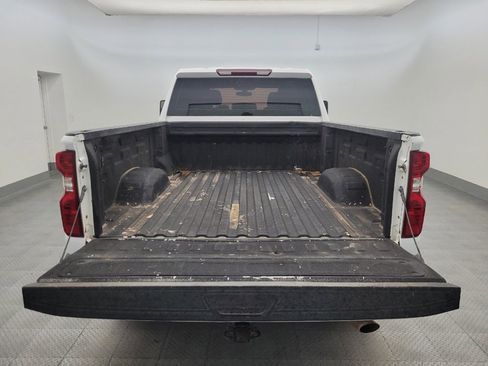 Used 2020 Chevrolet Silverado 2500 W/T w/ WT Fleet Convenience Package image 29