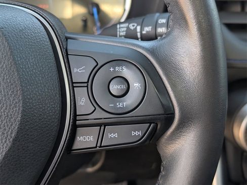 Used 2020 Toyota RAV4 XSE image 22