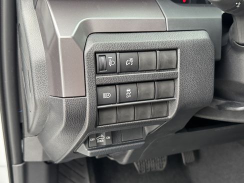 New 2026 Toyota Tacoma SR5 AWD/4WD image 17