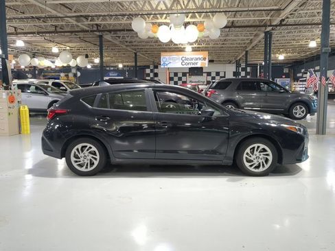 Used 2024 Subaru Impreza 2.0i w/ Popular Package #2 AWD/4WD image 7