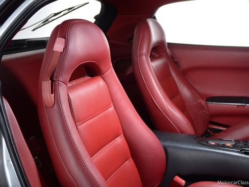 Used 1993 MAZDA RX-7 Turbo image 29