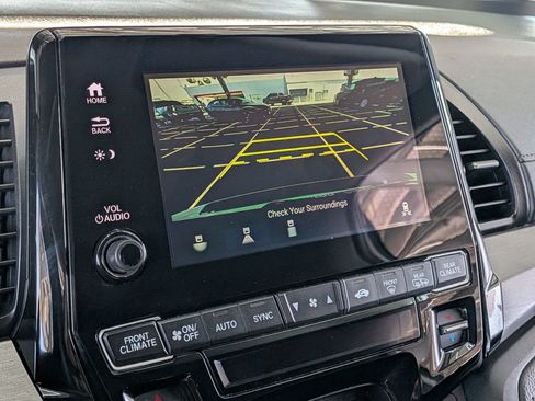 Used 2024 Honda Odyssey EX-L image 20