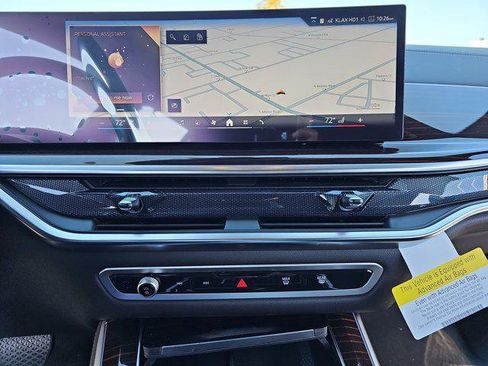 New 2026 BMW X5 sDrive40i w/ Climate Comfort Package image 21
