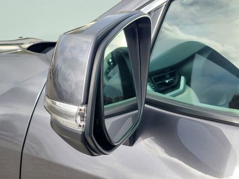 Used 2024 Toyota RAV4 Limited w/ Advanced Technology Package image 4