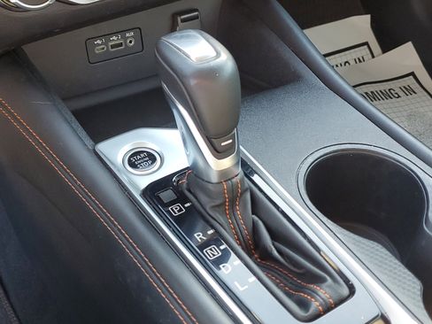 Used 2019 Nissan Altima 2.5 SR image 21