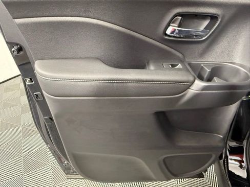 Used 2025 Honda Ridgeline RTL image 31