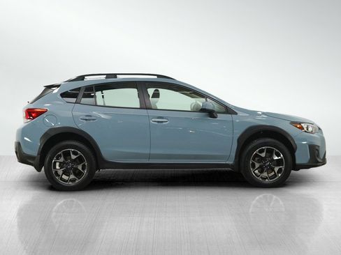 Used 2020 Subaru Crosstrek 2.0i Premium image 6