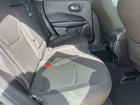 Used 2021 Jeep Compass Sport FWD image 22