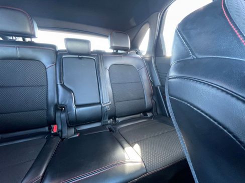 Used 2024 Ford Escape ST-Line image 38