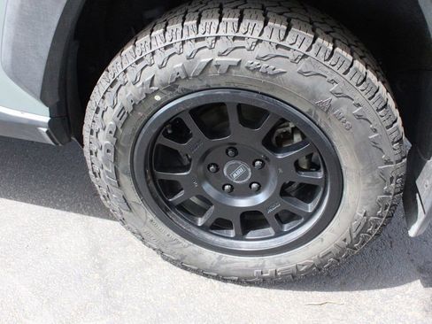 Used 2020 Toyota RAV4 TRD Off-Road w/ TRD Off-Road Weather Package AWD/4WD image 8