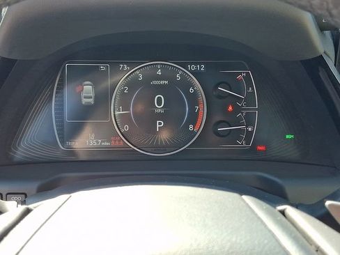 Used 2023 Lexus ES 350 w/ Premium Package FWD image 17