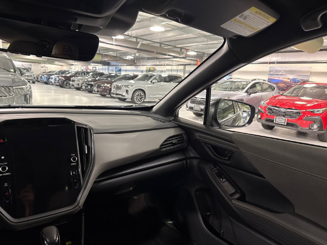 Certified 2024 Subaru Crosstrek 2.5i Sport AWD/4WD image 24