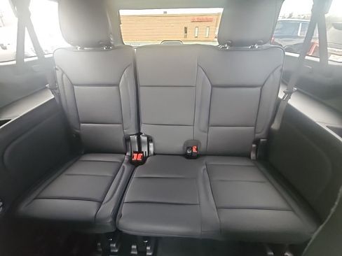 Used 2026 GMC Yukon XL Denali w/ Sun & Power Step Package AWD/4WD image 23