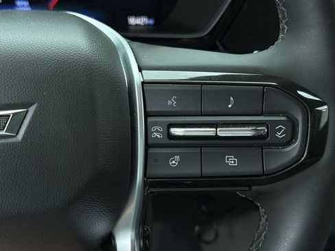 Used 2024 Chevrolet Colorado ZR2 w/ ZR2 Convenience Package III AWD/4WD image 31