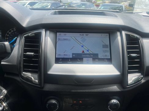 Used 2020 Ford Ranger XLT w/ Equipment Group 302A Luxury RWD image 19