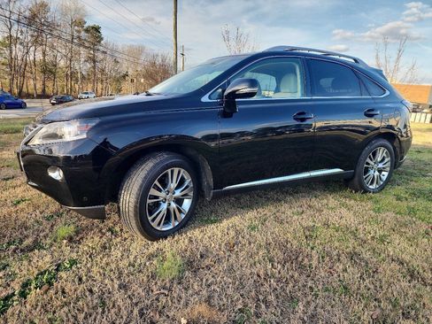 Used 2014 Lexus RX 350 FWD w/ Navigation Package image 20