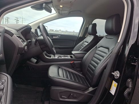 Used 2024 Ford Edge SEL w/ Convenience Package AWD/4WD image 13