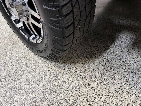 Used 2010 Chevrolet Silverado 2500 LTZ w/ Convenience Package image 76