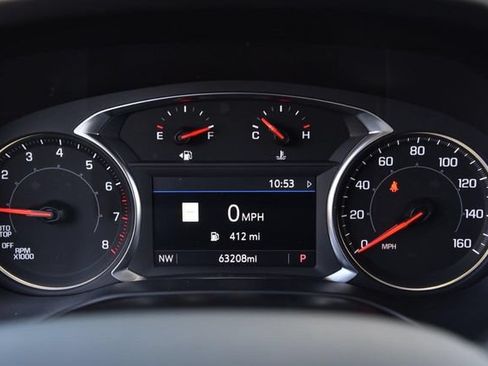 Used 2023 GMC Acadia SLT FWD image 13