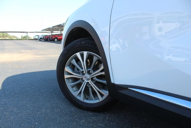 Used 2022 Buick Envision Preferred FWD image 11