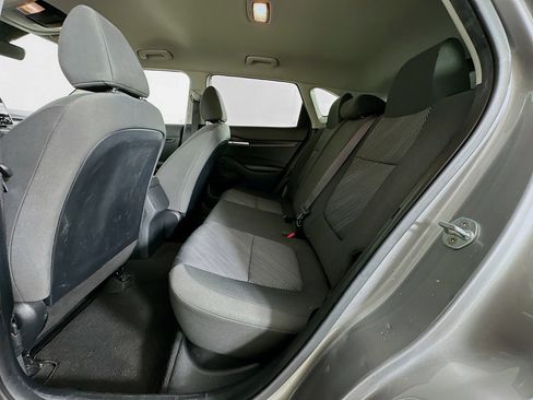 Used 2023 Kia Seltos LX image 25