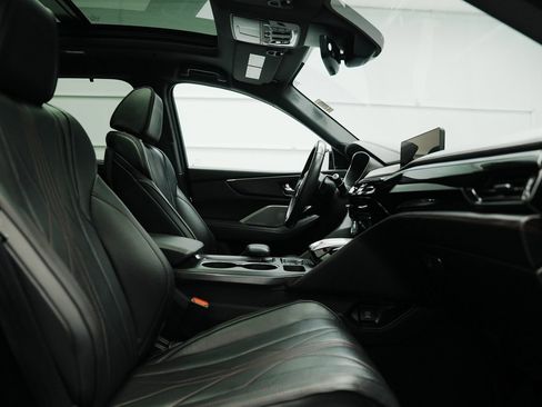 Used 2022 Acura MDX Type S image 25