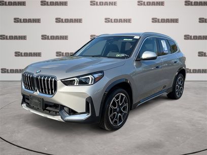 Certified 2023 BMW X1 xDrive28i w/ Premium Package