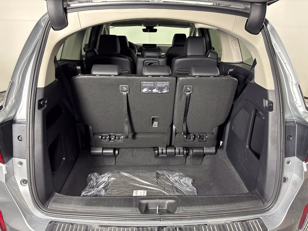 New 2026 Honda Odyssey EX-L image 26