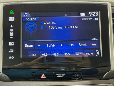 Used 2016 Honda Pilot EX-L image 14