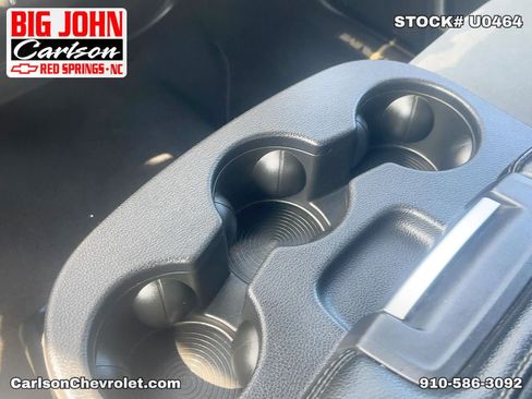 Used 2024 RAM 2500 Big Horn AWD/4WD image 23