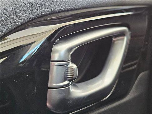 New 2026 Jeep Compass Trailhawk image 12