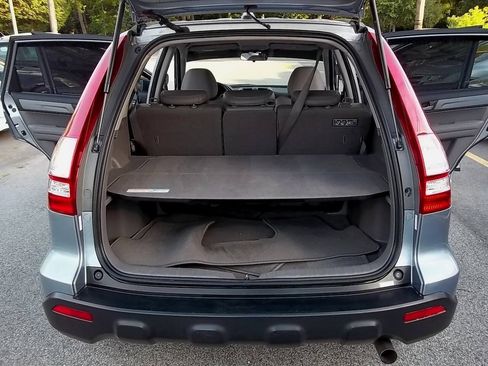 Used 2007 Honda CR-V EX-L image 23