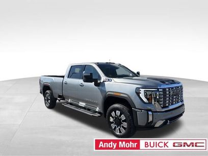 New 2026 GMC Sierra 3500 Denali w/ Denali Reserve Package